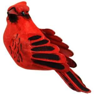  Touch of Nature 20102 Cardinal Embellishment, 4 Inch Arts 