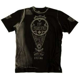  Cognoscenti Fixed Gear Mens T shirt: Everything Else
