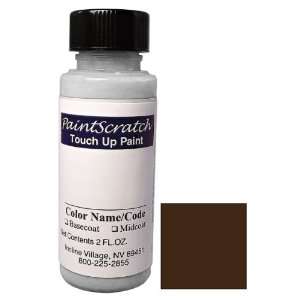   Up Paint for 1981 Volkswagen Dasher (color code LD8A) and Clearcoat