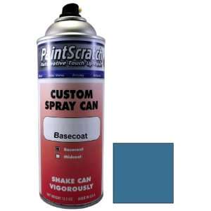   Up Paint for 1981 Volkswagen Dasher (color code LA5Y) and Clearcoat