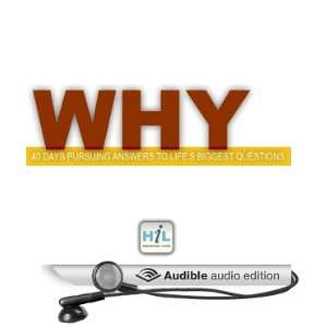  Why Is the World So Messed Up? (Audible Audio Edition 