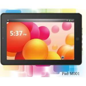  8 Inch Android Tablet PC (MID) GADMEI m 001 full HD 1080p 