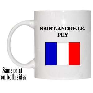  France   SAINT ANDRE LE PUY Mug 