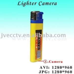  gadget lighter camera mini digital camera jve 3301b 