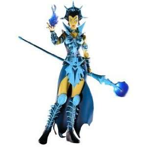   Comic Con Exclusive Statue Evil Lyn [Classic Colors]: Toys & Games