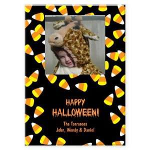  Candy Corns Holiday Cards: Everything Else