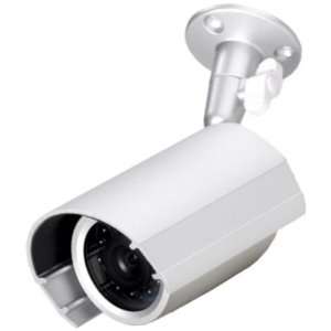    CBC BC IR3.6N OUTDOOR BULLET IR CAMERA 12LED