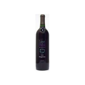  2009 Long Point Winery Sangiovese 750ml Grocery & Gourmet 