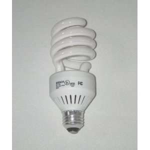  Compact Fluorescent Bulb 100 Watt