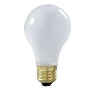  100 Watt Rough Service Bulbs Light Bulb: Home Improvement