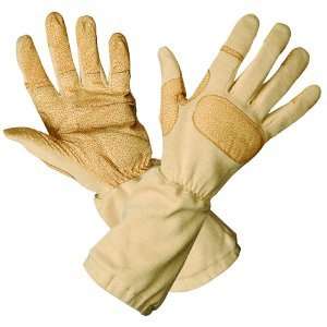 Hatch   Operator Tactical Glove, Desert Tan, Large: Sports 
