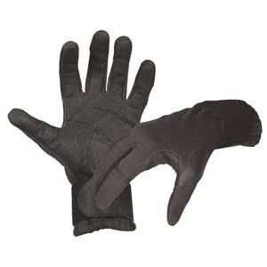  Hatch Gloves Operator CQB Small Black: Sports & Outdoors