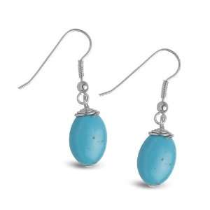  Truly Traditional Turquoise Earrings Jewelry
