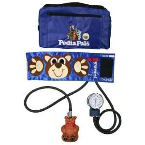 Blood Pressure Kit   Latex Free:  Industrial & Scientific