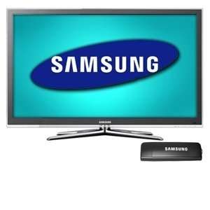  Samsung UN46C6500 46 Class LED HDTV Bundle: Electronics