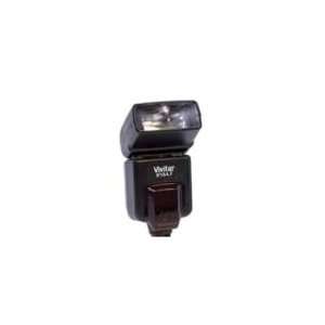  Vivitar 850AF Electronic Flash for Nikon Cameras: Camera 