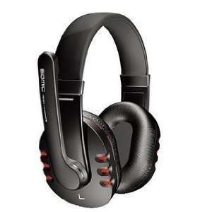  Perfect quality Somic EV 55 Gaming Headset Stereo 