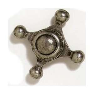  Modern Objects 2536 Knobs Antique Pewter: Home Improvement