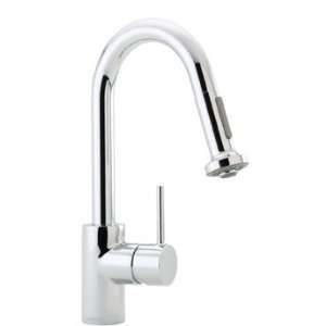  Talis S Pull Down Prep Kitchen Faucet