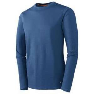  Smartwool Mens NTS Microweight Crew