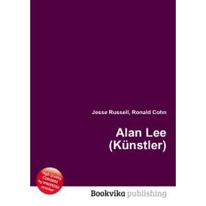  Alan Lee (KÃ¼nstler) Ronald Cohn Jesse Russell Books