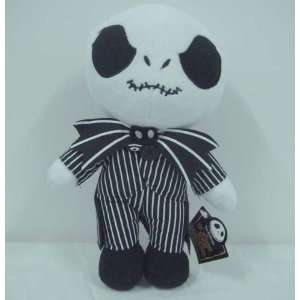   jack nightmare 8 soft plush doll stuffed toy 20110410 1 Toys & Games
