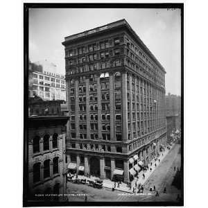  New York Life Building,Chicago: Home & Kitchen