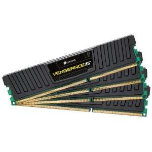  16 GB (4 x 4 GB) DDR3 1600 MHz (PC3 12800) 240 Pin DDR3 SDRAM Quad 