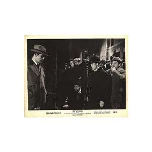  Jack the Ripper Original Movie Poster, 10 x 8 (1960 
