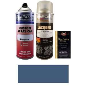   Spray Can Paint Kit for 1994 Volkswagen Cabrio (LC5U/J9) Automotive