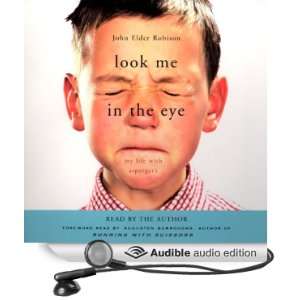  Look Me in the Eye My Life with Aspergers (Audible Audio 