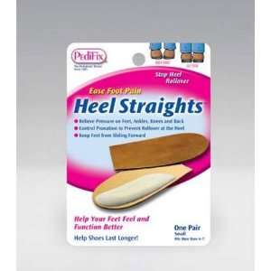  Heel Straights Large Pair: Health & Personal Care