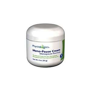  PhysioLogics Meno Pause Cream: Health & Personal Care