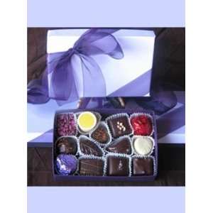 One Dozen Sweet Chocolates  Grocery & Gourmet Food