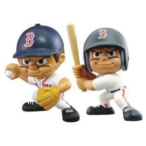  BOSTON RED SOX LIL TEAMMATE COLLECTIBLE TOY FIGURES 