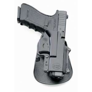  Fobus Evolution Holster Glock Models Gun Belt Lightweight 
