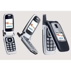  Original Unlocked Nokia 6103b GSM T mobile: Cell Phones 