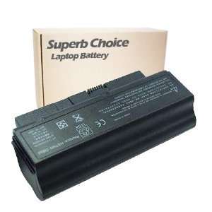  Superb Choice New Laptop Replacement Battery for HP 454001 