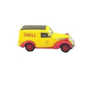  Replicarz BR328 1958 Fiat 1100E Furgone Shell Van: Toys 