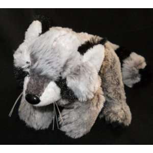  Ganz Webkins * Raccoon * Retired Plush: Everything Else