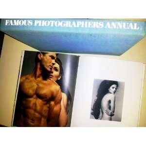  Famous Photographers Annual: Bridge Press Books: Books
