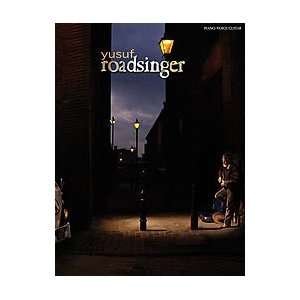  Yusuf Islam   Roadsinger (To Warm You Through the Night 