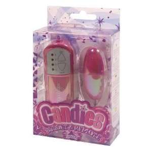  Candies Metallic Bullets Lavender: Health & Personal Care