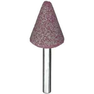  PFERD 31011 A2, Grit 30   Medium, Aluminum Oxide Vitrified 