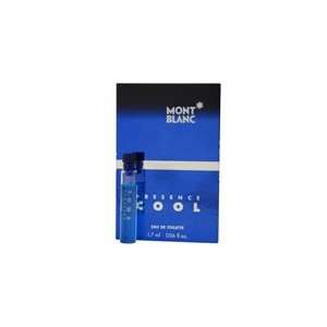  MONT BLANC PRESENCE COOL by Mont Blanc Health & Personal 