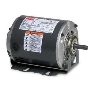 DAYTON 4K259 Motor,1/2 HP,1725,115/208 230,48Z,ODP  