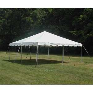 20 X 20 Celina Frame Tent / Canopy Tent: Everything Else