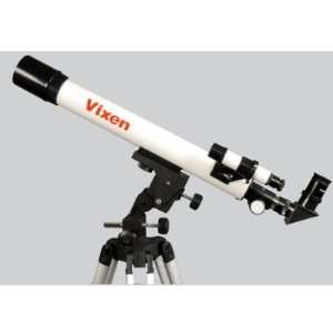  Vixen Space Eye 50 Refractor Telescope: Camera & Photo