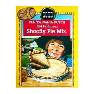 Shoofly Pie Mix 5ct  Grocery & Gourmet Food