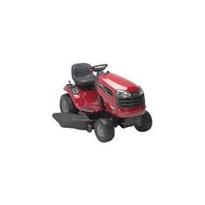   21 hp 46 in. Deck, YS 4500 Lawn Tractor: Patio, Lawn & Garden